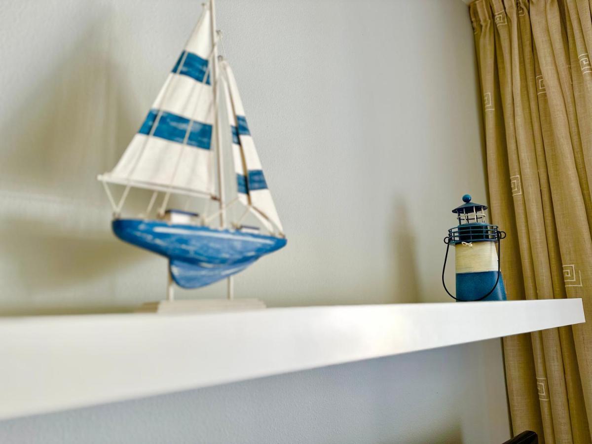 New! Apartamento Con Piscina Y Balcon A 2 Minutos De La Playa. Wi-Fi 레스타르티트 외부 사진
