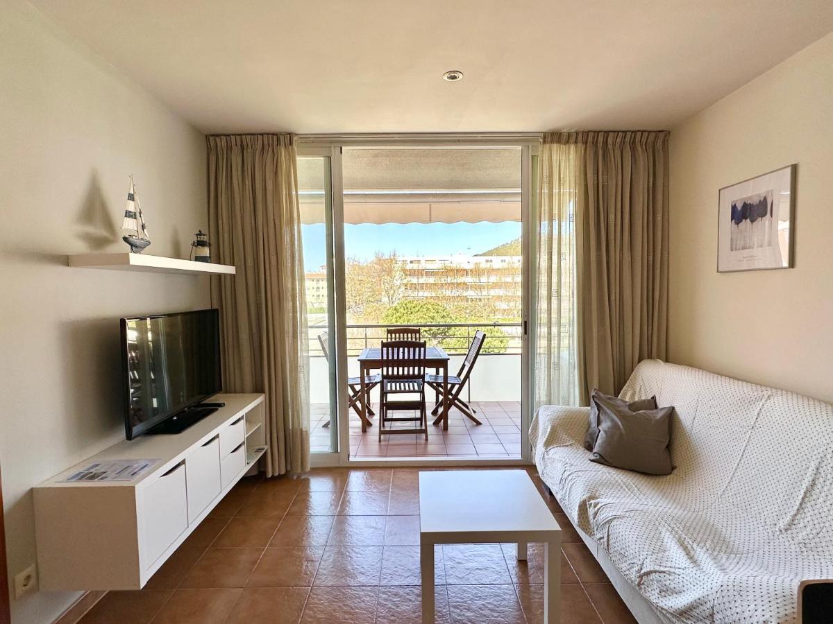 New! Apartamento Con Piscina Y Balcon A 2 Minutos De La Playa. Wi-Fi 레스타르티트 외부 사진