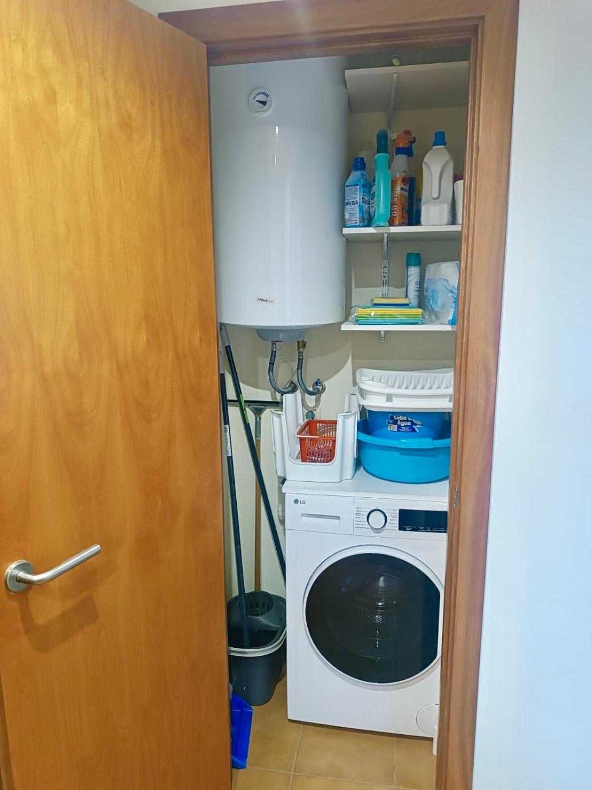 New! Apartamento Con Piscina Y Balcon A 2 Minutos De La Playa. Wi-Fi 레스타르티트 외부 사진