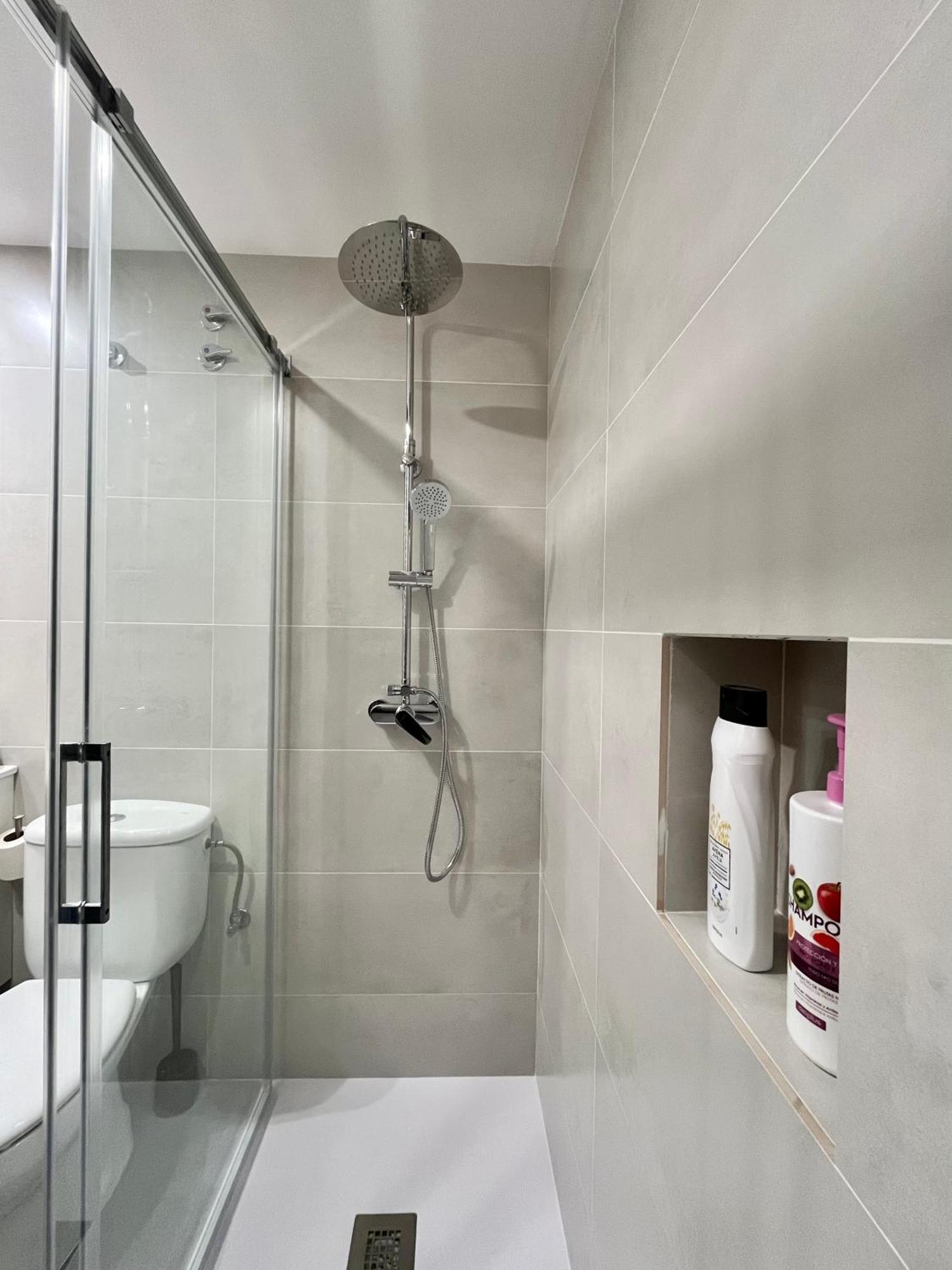 New! Apartamento Con Piscina Y Balcon A 2 Minutos De La Playa. Wi-Fi 레스타르티트 외부 사진
